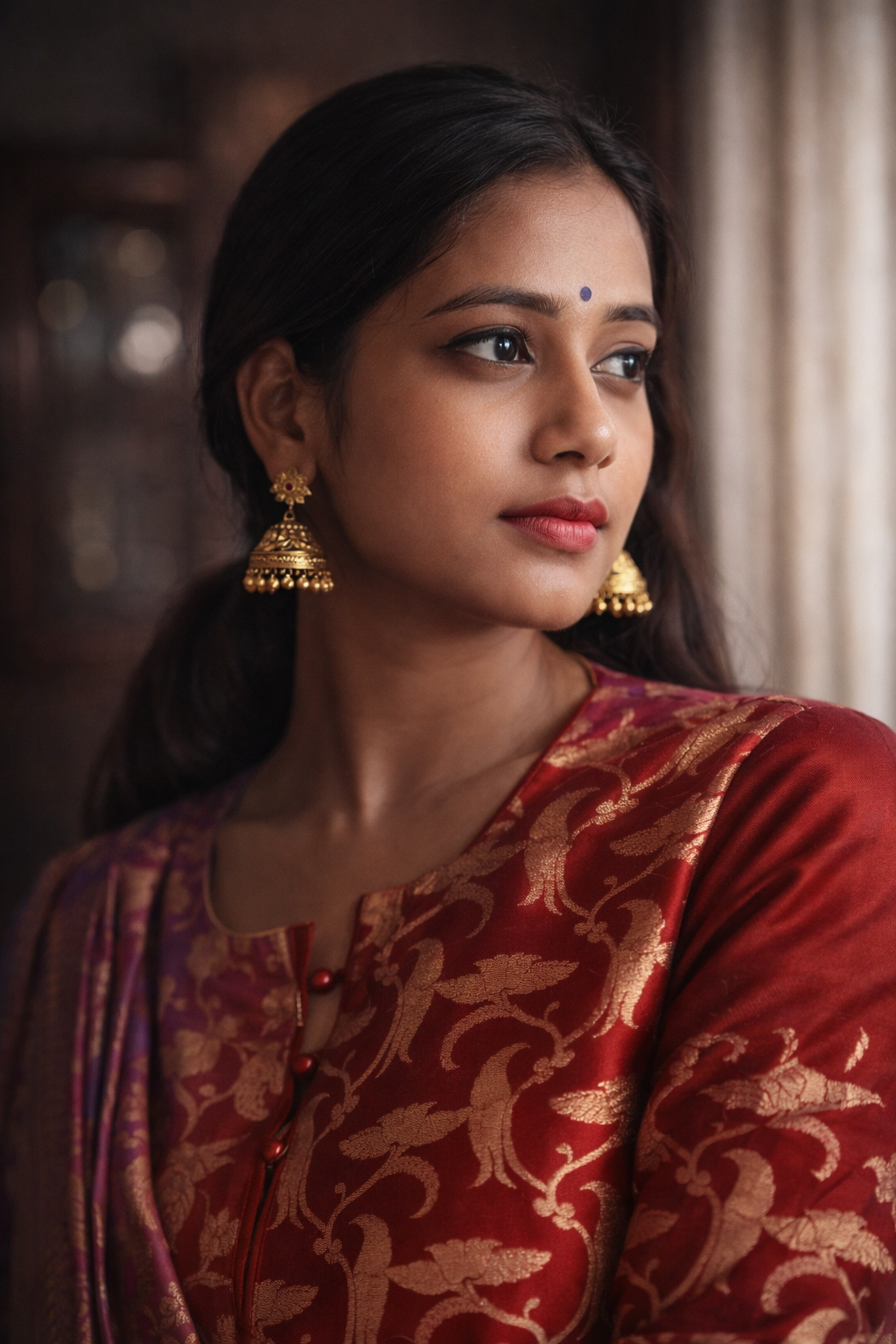 Women Kurtas - SILKFAB