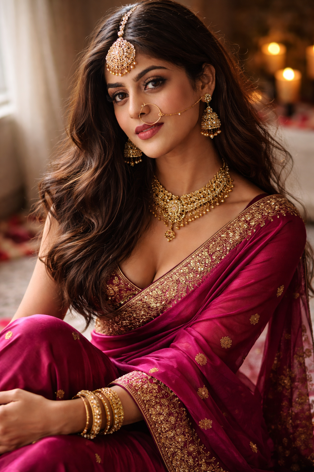 Designer Sarees Collection - Elegant Styles for Every Occasion - SILKFAB