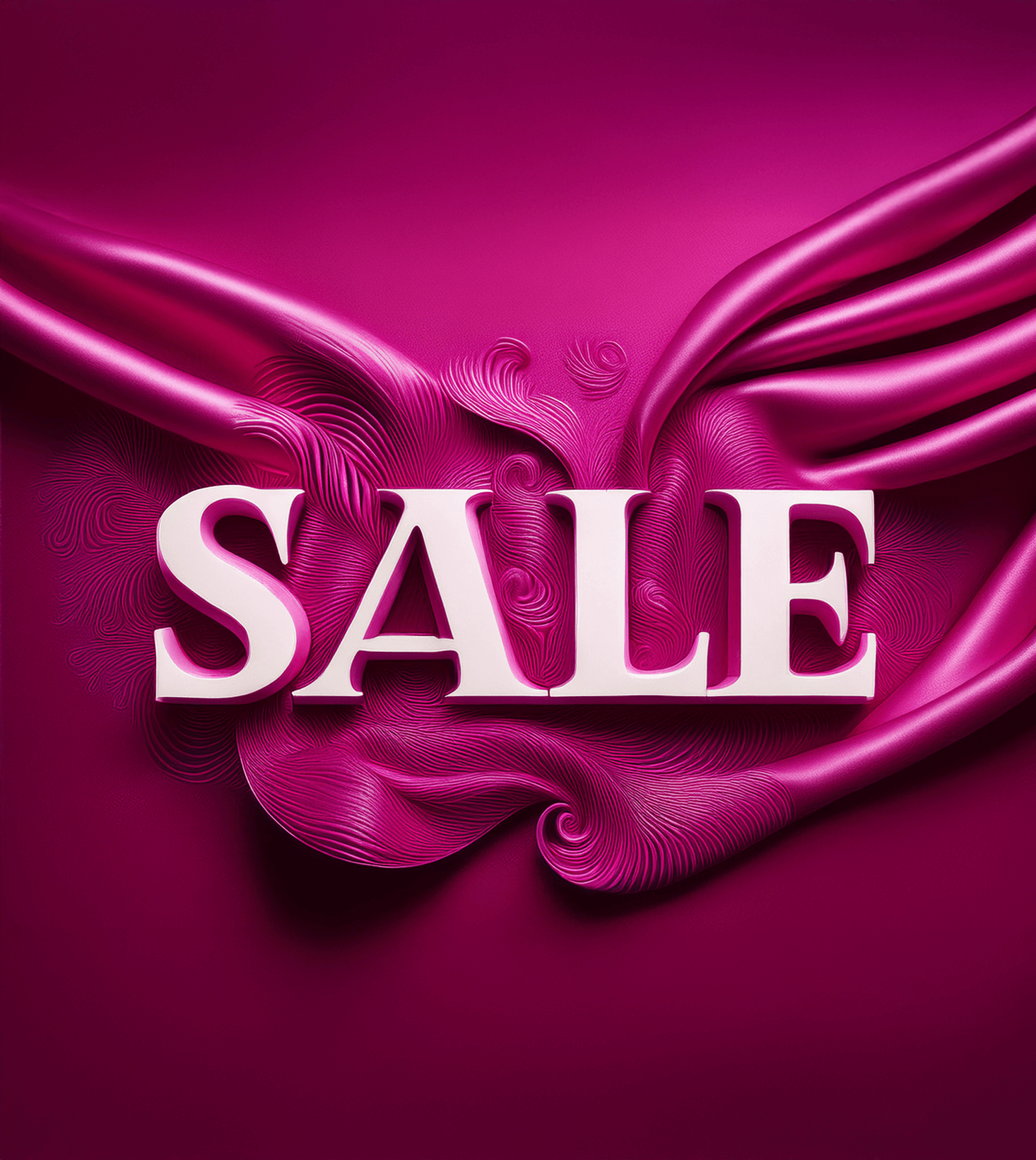 Sale - SILKFAB
