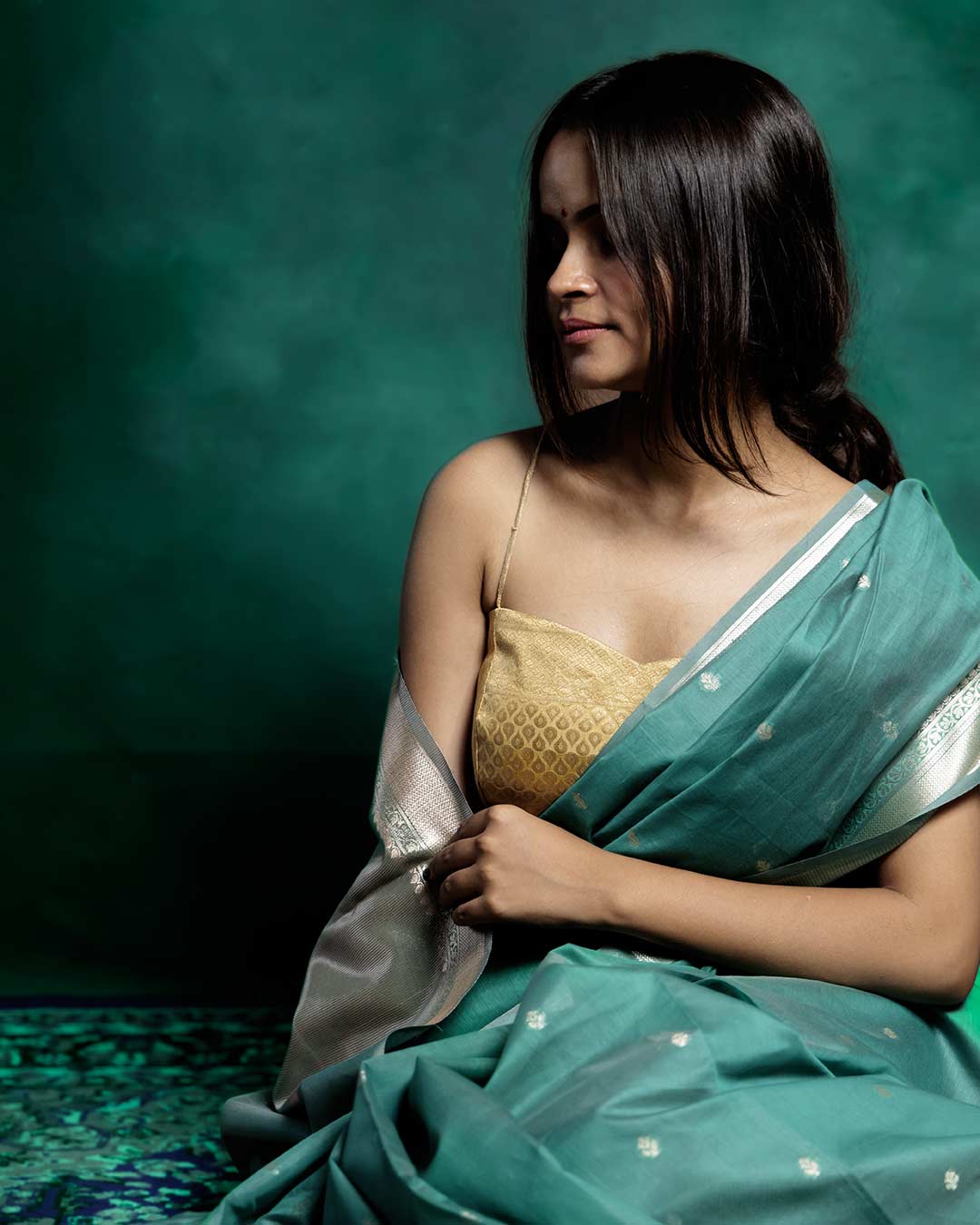 Designer Sarees Collection - Elegant Styles for Every Occasion - SILKFAB